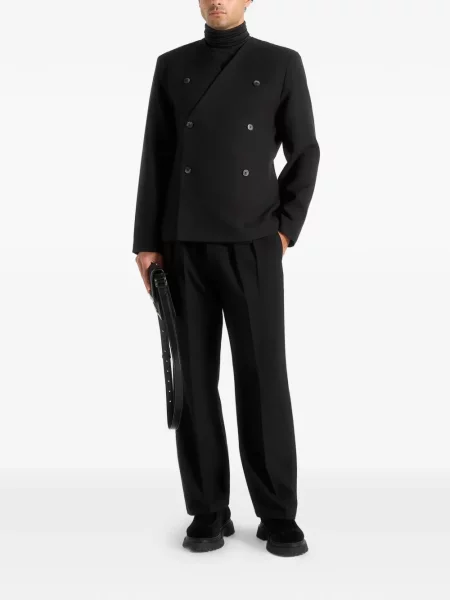 Sacou Manière De Voir negru
