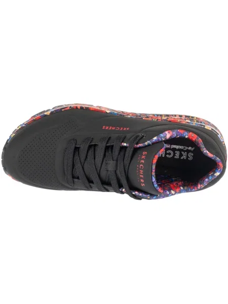 Pantofi Skechers negru