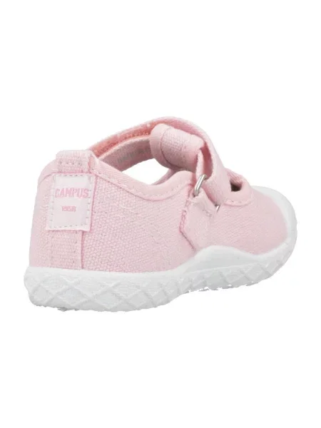 Pantofi copii Chicco roz
