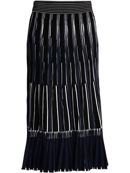 Fustă Simkhai albastru