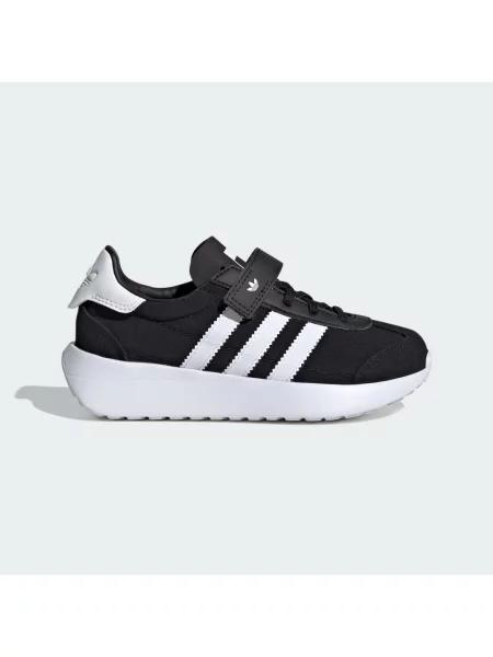 Buty Country XLG Kids białe