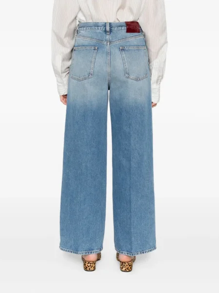 Blugi Gucci albastru
