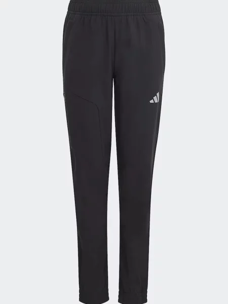Adidas tepláky černé