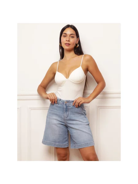 Ruha La Modeuse kék
