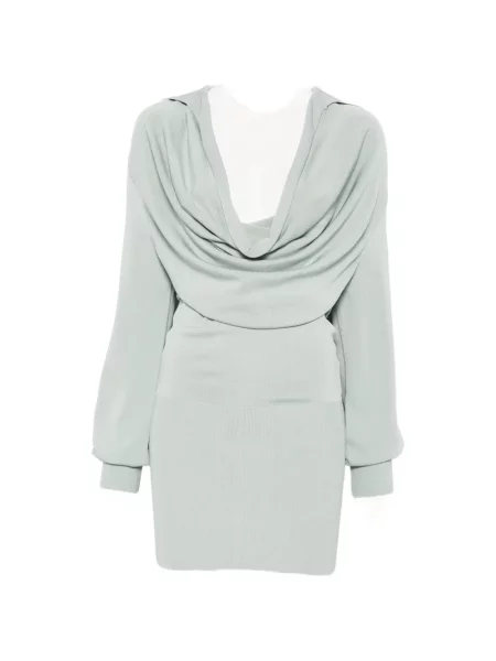 Rochie Aya Muse verde
