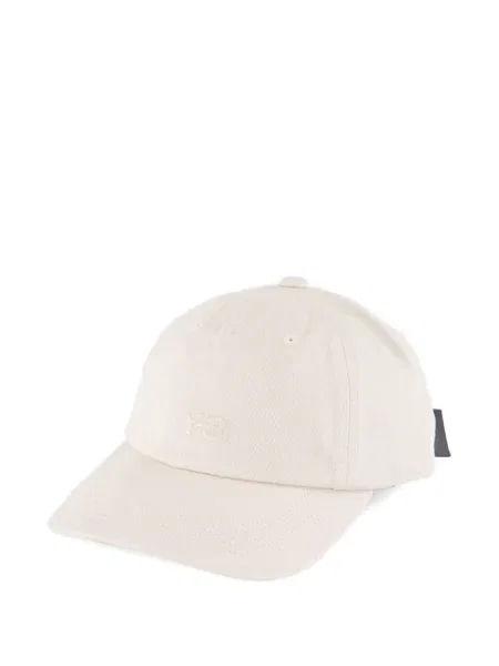 Șapcă Y-3 cu broderie