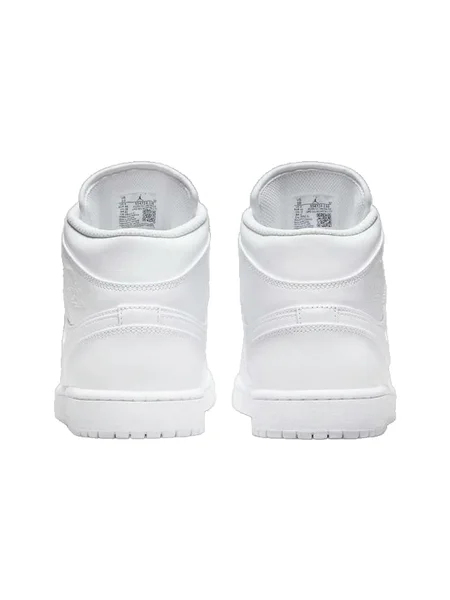 Pantofi Nike alb
