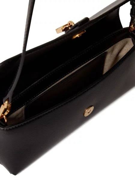 Geantă Stella Mccartney negru