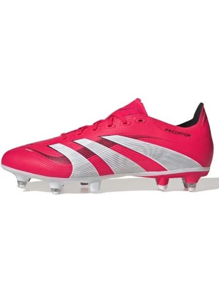 Pantofi Adidas roșu