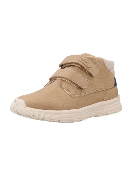 Pantofi copii Chicco maro