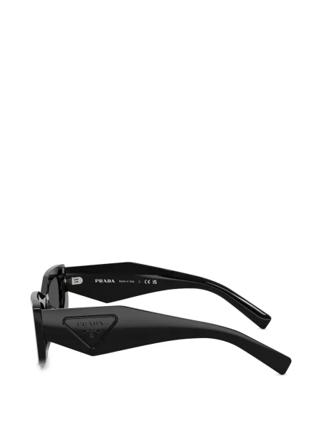 Слънчеви очила Prada Eyewear черно