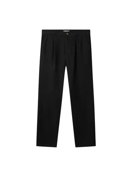 GABBA Pantaloni GABnapoli negru