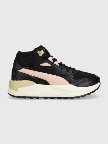 Pantofi Puma negru