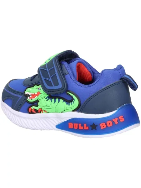 Tenisice Bull Boys plava