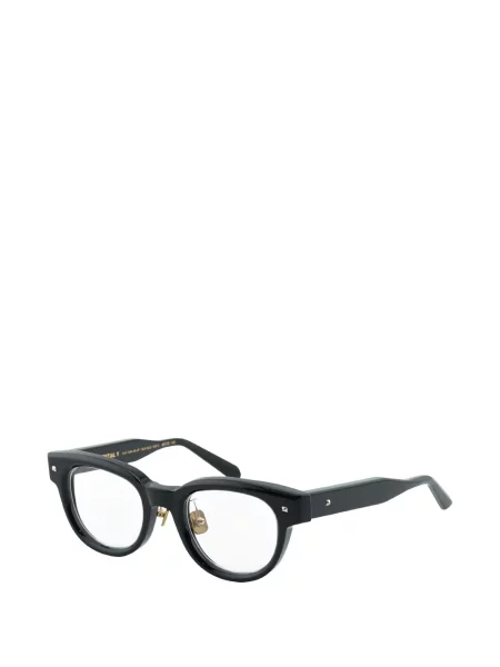 Слънчеви очила Valentino Garavani Eyewear черно