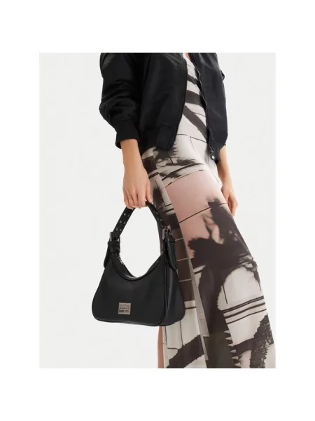 Torebka G-Star Raw czarna