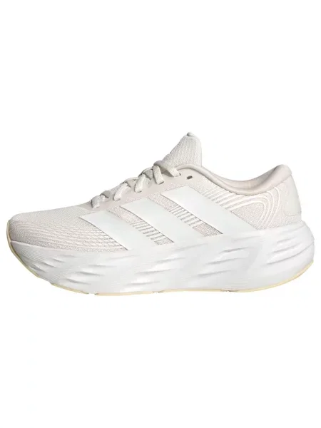 Galaxie sneakerși Adidas Performance de lână alb