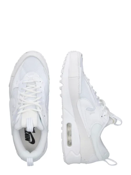 Tenisky Nike Sportswear biela