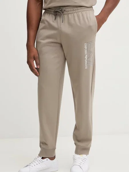 Спортивні штани Emporio Armani