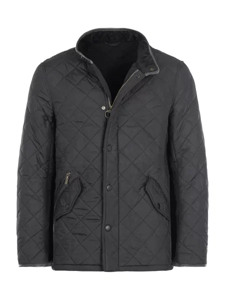 Barbour Geacă Powell negru