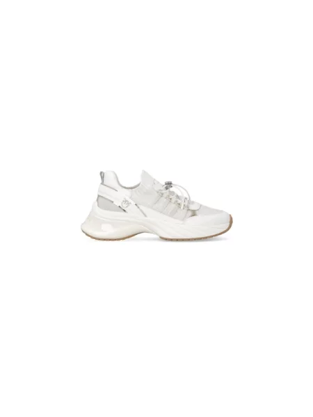PINKO Sneakersy Ariel 34 biały