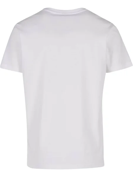 Miss Tee Tricou negru alb