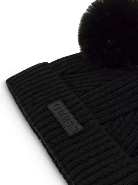 Детская шапка Guess