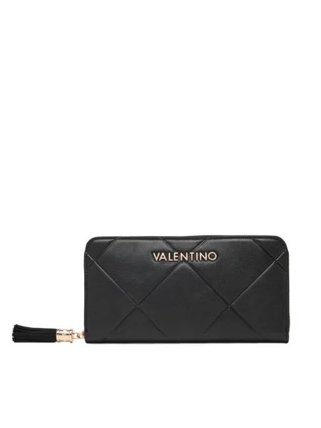 Valentino Portfel Astrid czarny
