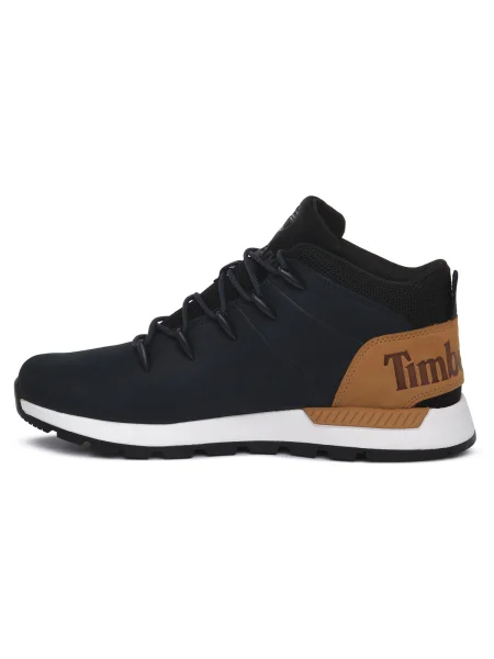 Pantofi Timberland maro