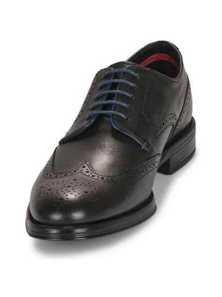 Pantofi Paul Smith negru