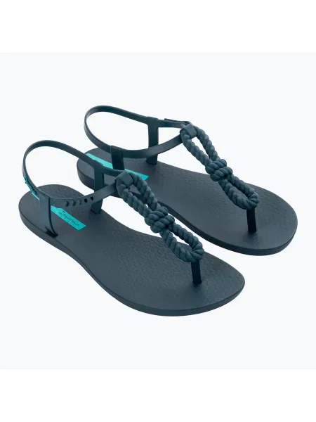 Sandale pentru femei Ipanema Class Infinity albastru/albastru albastru