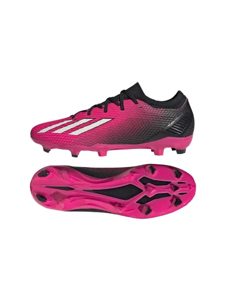 Pantofi Adidas roz