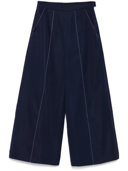 Pantaloni Sport B. By Agnès B. albastru