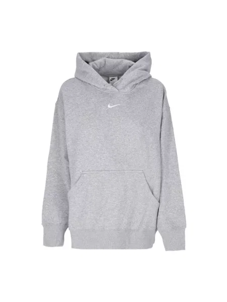 Bluza Nike szara