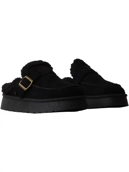 Pantofi Super Mode negru