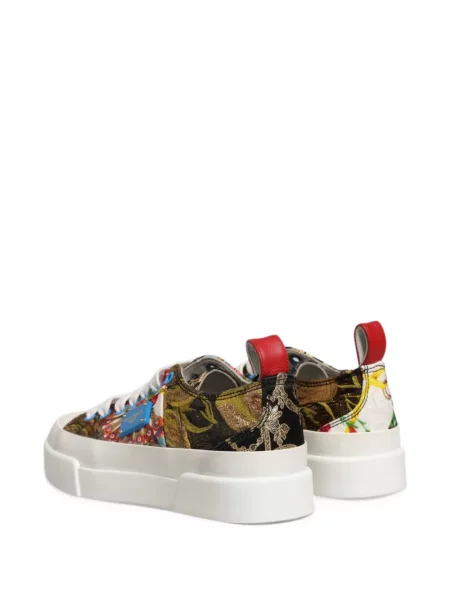 Top Dolce & Gabbana negru