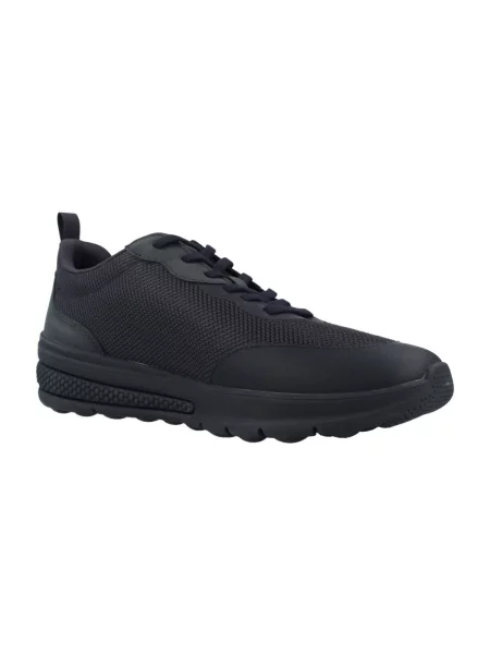 Pantofi Geox albastru