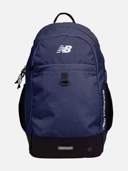 Рюкзак New Balance синій