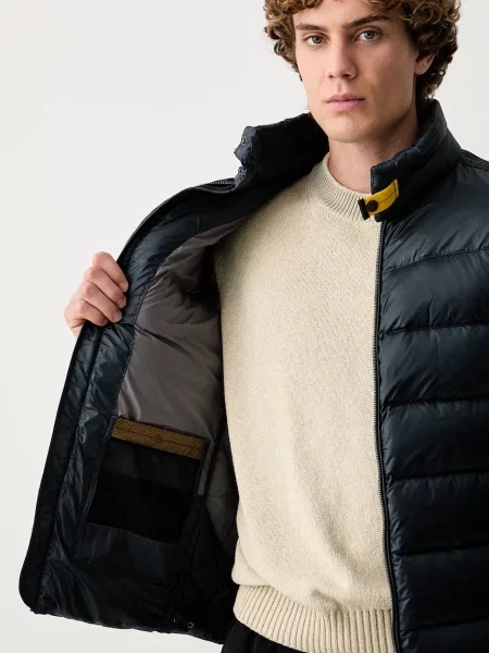 Пуховик Parajumpers