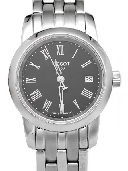 Ceas Tissot clasic gri