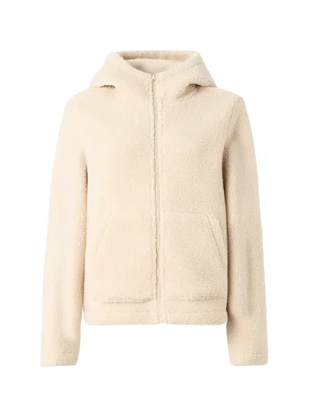 JDY Geacă de primăvară-toamnă JDYREBA piatră gri