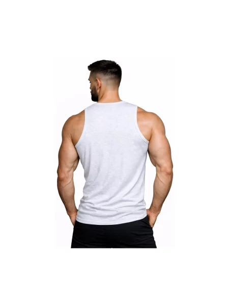 Tricou Everlast gri