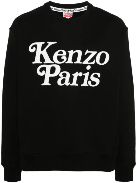 Hanorac Kenzo negru