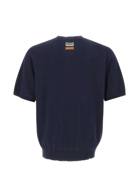 Пуловер Paul Smith синьо