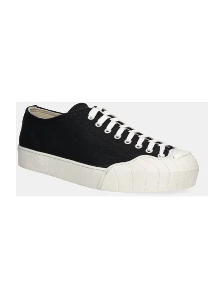 Sneakersy Sunnei czarne