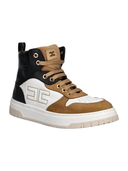 Sneakersy dziecięce Elisabetta Franchi