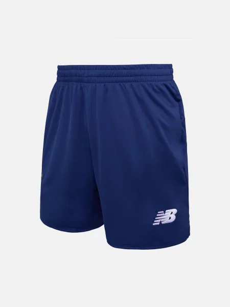 Спортивные шорты New Balance синие