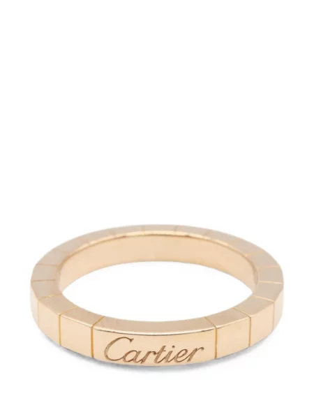 Inel Cartier roz