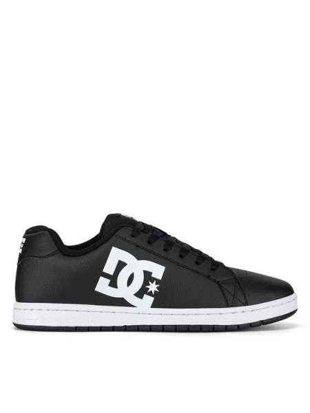 DC Shoes Сникърси GAVELER SN черен