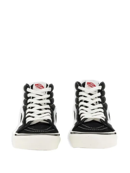 Sneakerși Vans negru